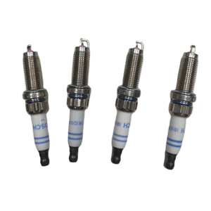 Candela d'Accensione 1.6T per Peugeot 2008 3008 308 308S 4008 408 5008 508 <span class=keywords><strong>Citroen</strong></span> C3XR C4SHIJIA <span class=keywords><strong>C5</strong></span> C6 OE 9808465980 - Product Image 1