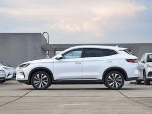 2024 2025 Byd Song Plus Dm-i Auto Hybrid Electric 5 Seats Suv Edition Véhicules électriques pour adultes - Product Image 3