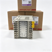 Contrôleur de température de la série HY-8000S de Korea Hanyoungnux, modèle HY-8000S-PKMNR08