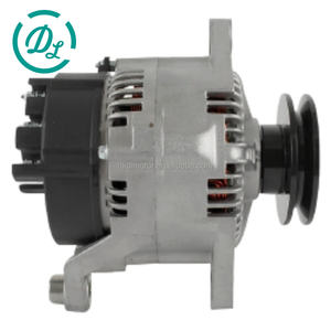 Alternateur EexcavaStart 12V 85A, remplacement de l'ensemble alternateur, 47134024 47134024R VV12942377200, neuf, durable, haute performance, robuste - Product Image 1