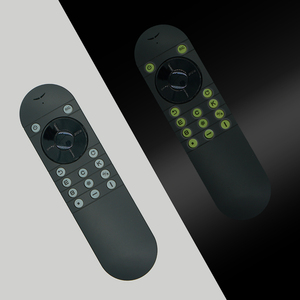 Nhà Máy Giá Elite mắt mắt danh sách kiểm tra đa chức năng phù hợp với tất cả các màn hình và TV xách tay kỹ thuật số thị giác Acuity biểu đồ - Product Image 5