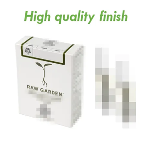 Thiết Bị Rỗng Nguyên Vườn 1Ml 2G Rỗng Nguyên Vườn Thiết Bị Bao Bì Muha Med 0.5G 2Ml Jeeter Packman Muha Med OEM Hộp 1G Ace Ultra - Product Image 4