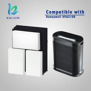 Kaijun Hpa300 R <span class=keywords><strong>เครื่อง</strong></span><span class=keywords><strong>ฟอก</strong></span><span class=keywords><strong>อากาศ</strong></span> HEPA กรองสำหรับ <span class=keywords><strong>Honeywell</strong></span> HPA300 HPA200 HPA100ชุด HPA090<span class=keywords><strong>เครื่อง</strong></span><span class=keywords><strong>ฟอก</strong></span><span class=keywords><strong>อากาศ</strong></span>เมื่อเทียบกับ HRF-R3 - Product Image 6