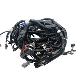 20Y-06-48314 ชุดสายไฟสำหรับ PC200-8 PC200LC-8 PC220-8 อะไหล่เครื่องจักรก่อสร้าง - Product Image 2