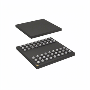 Servicio Integral Original IS42S16400N-6BLI-TR 54 TFBGA Componentes Electrónicos de Circuito de Memoria - Product Image 1