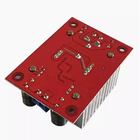 Module d'alimentation DC-DC haute puissance 400W à tension et courant constants, module d'alimentation boost pour LED, carte de charge pour ordinateur portable.