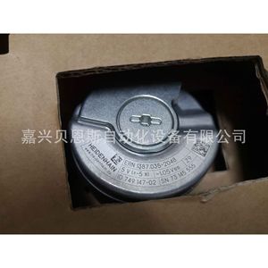 Encoder Rotatorio Heidenhain ERN 1387 2048 Incremental de 58 mm para Máquina CNC, Motor Servo - Product Image 5