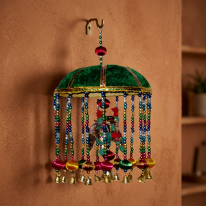 Cloches de décoration de Noël - Product Image 3