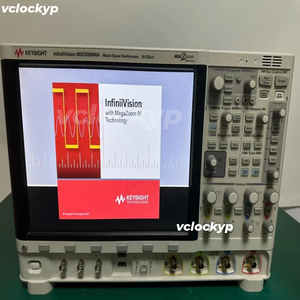 Agilent/ Keysight InfiniiVision MSOX6004A /ใช้งานได้ดี - Product Image 2