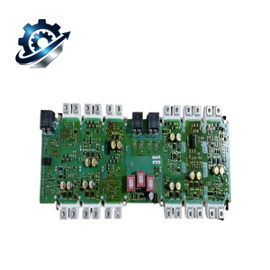โมดูลไดโอด2B300M120S1P กำลังสูง1200V 300A จากโรงงาน CE - Product Image 2