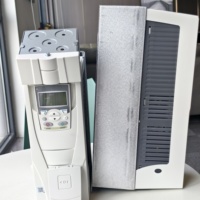 Nuevo Convertidor de Frecuencia Serie ACS510 con Interfaz de Comunicación RS485, Modelos ACS510-01-031A-4, ACS510-01-046A-4, ACS510-01-060A-4