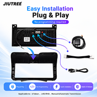 Tableau de bord numérique Carplay pour SUZUKI JIMNY JB64 JB74 2019-2026, écran LCD du combiné d'instruments, cockpit virtuel, panneau d'instruments numérique