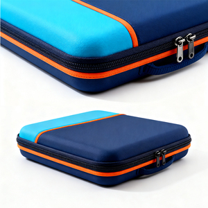 OEM Professional EVA Laptop <b>Briefcase</b> Manufacturer | Custom Logo & Corporate Branding - Product Image 3