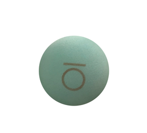 Sản Phẩm Sáng Tạo Mới Thời Trang Đồ Chơi Mềm Nhựa EVA Bọt Balls Chất Lượng Cao EVA Bóng/Eva Bọt Xử Lý Với Mật Độ Cao - Product Image 3