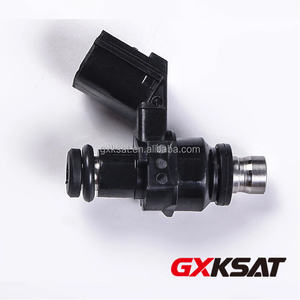 Iniettore Carburante Auto GXKSAT di Alta Qualità in Metallo e Plastica per 16450-K29-901 SH <span class=keywords><strong>MODE</strong></span> 125F SH <span class=keywords><strong>125</strong></span> Scooter 125cc - Product Image 3