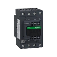 Bom List Support LC1DT80A3E7 TeSys Electromechanical Contactors 4PST-NO 4 Form A 48VAC Coil Chassis Mount DIN Rail LC1DT80A3