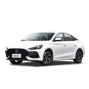 2023 MG5 conduite à gauche <span class=keywords><strong>4x4</strong></span> essence voiture manuelle haute vitesse 185 km/H 1.5t moteur année modèle voitures d'occasion - Product Image 2