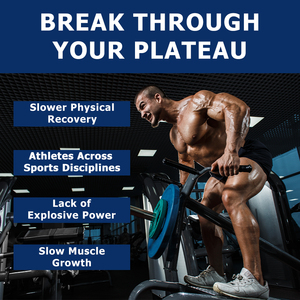 Custom Made <b>Creatine</b> Monohydrate Powder with Vitamin D & Taurine & Betaine Anhydrous Promote Effective Muscle Recovery - Product Image 6