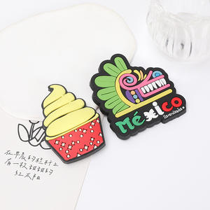 Imanes para Refrigerador de Sombreros de México/México Cancún, Recuerdo, Imán para Refrigerador - Product Image 5