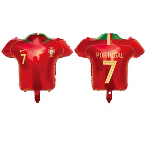 Lleva la Emoción del Estadio a Casa: <span class=keywords><strong>Globos</strong></span> Inflables Gigantes <span class=keywords><strong>con</strong></span> Forma de los Icónicos Uniformes de los 5 Mejores Equipos de Fútbol - Product Image 6