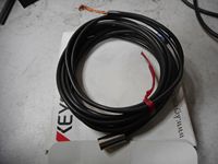 Keyence Inductive Proximity Sensor EM-054P
