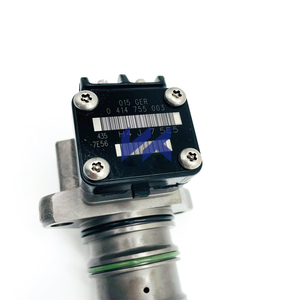 <span class=keywords><strong>Bomba</strong></span> <span class=keywords><strong>inyectora</strong></span> de <span class=keywords><strong>bomba</strong></span> de unidad de inyección de combustible diésel 0414755007 para camiones Renault Magnum 12,0 d 400-480 2001-2005 - Product Image 2