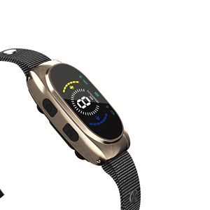 Ultrasonic tdog ultrasonik ses Bark kontrol cihazları açık anti-bark yaka eğitim malzemeleri köpek sıkıntı havlayan durdurmak için - Product Image 2