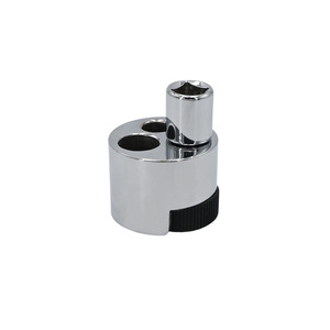 Chufan <b>Socket</b> Extractor 610486 Metric Industrial Damaged <b>Screw</b> Bolt Remover Tool - Product Image 4