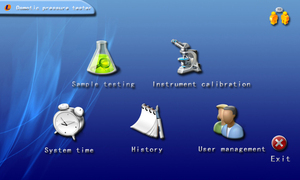 OSM2000 — compteur de congélation, testeur odomètre - Product Image 6