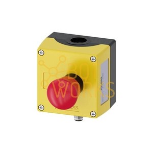 Siemens 3SU18010NV004NB2 - Nuovo - Product Image 1