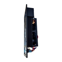 Vente en gros de module amplificateur de puissance à plaque de caisson de basses actif à 2 canaux 200W 400W 500W 600W Processeur audio Dsp pour Line Array