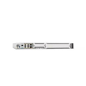 C8300-2N2S-4T2X c8300 2n2s 4t2x isr Router với 2x1g Nim 2x10G SFP + 4x1g RJ45 2x10G Xe cổng - Product Image 5
