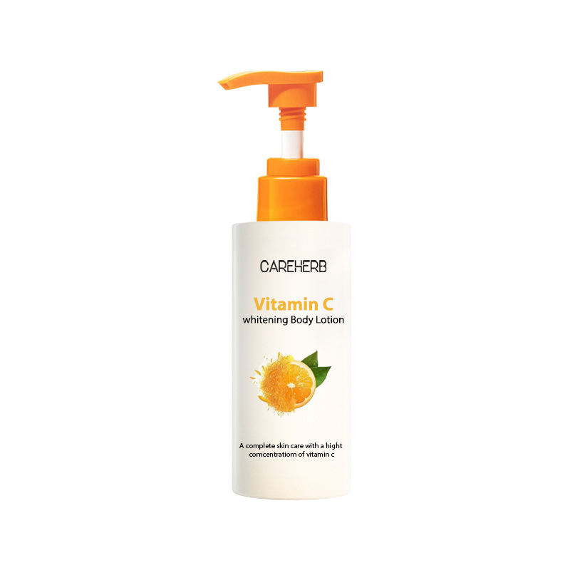 vitamin c Body Lotion