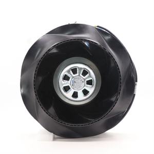 Ventilador Centrífugo de Refrigeración para Purificación de Aire HVAC, ebmpapst R3G225-RE07-03 R3G225-8317076415 220V M3G055-DF, Curva Extraordinaria EC - Product Image 2