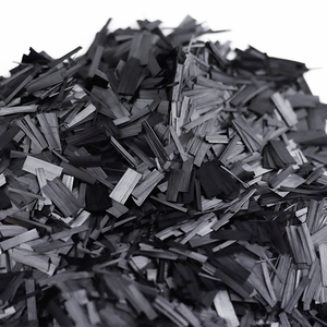 סיבי פחמן דקים במיוחד מוליכים וחומרי מילוי תרמיים - Product Image 3