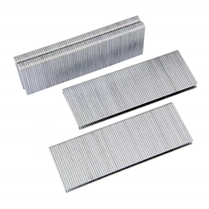 Duo Fast 6500 Series Agrafeuse à fil moyen <span class=keywords><strong>19</strong></span> GA galvanisé <span class=keywords><strong>1</strong></span>/2 \ "Crown JK 779 Agrafeuse pour meubles 6516CR 6520CR 6524CXR 6532CXR - Product Image 5