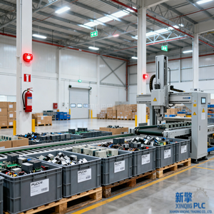 New gốc Chứng Khoán sẵn sàng 6es7 460-1ba01-0ab0 S7-400 mô-đun giao diện trong boxpm - Product Image 2