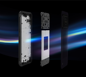 <span class=keywords><strong>IIIF150</strong></span> <span class=keywords><strong>Air1</strong></span> Smartphone <span class=keywords><strong>Ultra</strong></span> Version globale, téléphone portable robuste MTK G99 6.8 pouces FHD + écran 120Hz caméra 64mp + 32mp 5000mAh - Product Image 6