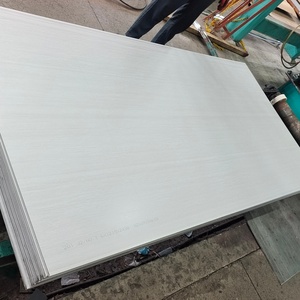 แผ่นเหล็กกล้าไร้สนิม 316L/1.4435/SUS316L/S31603 รีดร้อน - Product Image 3