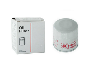 Oliefilter 15208-65f00 Oliefilter Voor Nissan Sunny - Product Image 5