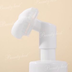 New Private Label Deep Cleansing Fresh Bubble Face Mousse Oil-Control Foam Cleanser Foam Facial Cleanser with Hyaluronic Acid - Product Image 6