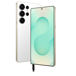 Toptan S25Ultra 5G Smartphone 16GB + 1TB bellek Decacore <span class=keywords><strong>CPU</strong></span> 108MP Android oyun telefonu 7.3 inç ekran Snch Sn Chsna cep telefonu - Product Image 1