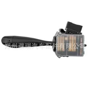 Interruptor de Señal de Giro Hyundai 934100X000 934100X050 para i10, Pieza de Repuesto para Faro, Plástico, Nuevo - Product Image 1