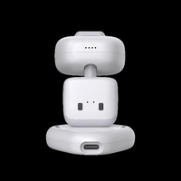 Интерактивный робот-компаньон MT Pocket Robot Smart AI для офиса и дома