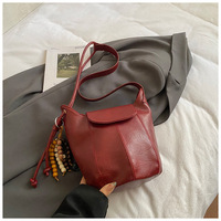 Sac à bandoulière de luxe vintage ZPY293 WEEKS Fashion Candy Summer à sangle unique pour femmes - Sac à main pour femmes le plus vendu
