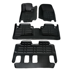 Factory Supply Auto Floor Accessories EVA 3D 5D <strong>Car</strong> Carpet <strong>Mats</strong> <strong>for</strong> <strong>Ford</strong> Territory 2023 <strong>Fiesta</strong> 2016 - Product Image 6