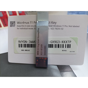 Win11 hoặc 10 Pro bán lẻ hoặc OEM giấy phép Giao hàng nhanh gửi qua email vĩnh viễn hợp lệ - Product Image 4