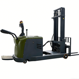 รถยกพาเลทสูงสุด 3.5 เมตร สำหรับศูนย์โลจิสติกส์ รับน้ำหนัก 1500 กก. - Product Image 2