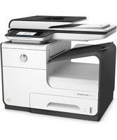 Printer Kantor Multifungsi Jet Printer Bekas yang Direkondisi untuk Hp Pagewide Pro 476DW 477DW 577DW 452DW 556DW 57750 58650
