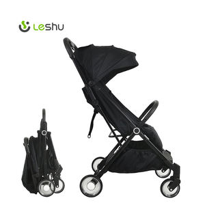 Venta caliente Cochecito de bebé Cochesito Barato Para Bebe Cochesito Para Bebes 3 En 1 Cochecito fácil de plegar para niños de 3 años solo 4,7 - Product Image 4